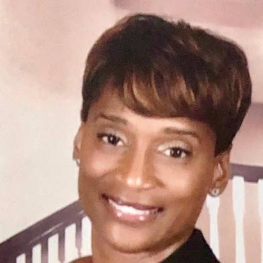 Meet your Posher, Diane